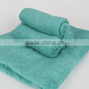 Nonwoven Fabric Custom Printed Hand Cheap Customized Face Yoga Towel Manufacturers thumbnail-4