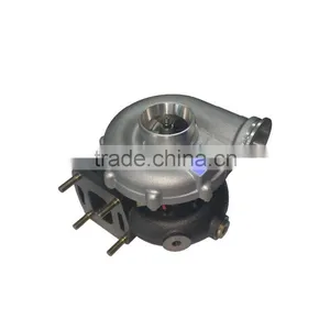 DCEC Diesel Engine Turbocharger 4051033 Turbo Kit 4982530 thumbnail-1