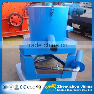 Alluvial Gold Concentrator for Sale thumbnail-4