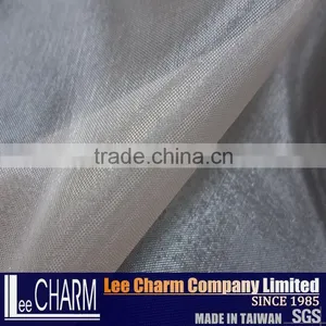 Taiwan Best Price Organza Tablecloth and Table Skirt Fabric thumbnail-2