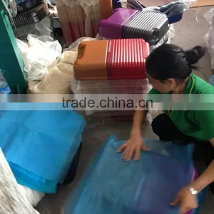High Quality Easy Operation Plastic Vacuum Luggage Forming Machine thumbnail-3