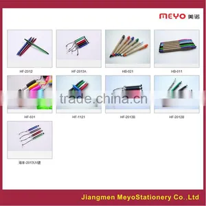 Touch Screen Pen,capactive Pen Promotional Gift Item for School 2015 thumbnail-2