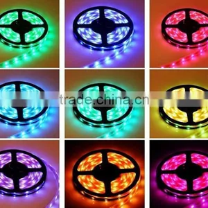 RGB LED Strip 5050 3014 3528 5630 SMD Led String Light Fita Led Ribbon Lampada Led Lamp Christmas Lights Home Decoration thumbnail-5