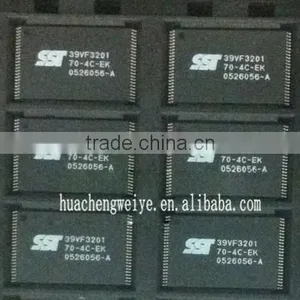 New Stock SST39VF3201-70-4C-EKET&R thumbnail-2