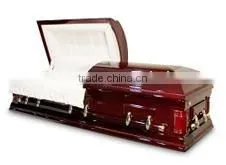Weston Wood Coffin thumbnail-1