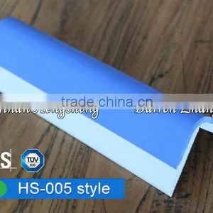 Fashion Soft Corner Guard / Hot Sale Plastic Corner Guard for Hospitals and Schools thumbnail-2