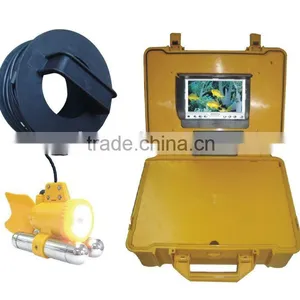 Underwater Camera Systems With DRV Feature MCD-110A thumbnail-1