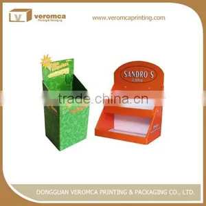 OEM Manufacture Custom Wine Display Stand Toy Advertising Display Stand thumbnail-1