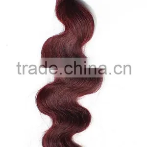 Body Wave 100% Malaysian Curly Virgin Hair With Rapid Delivery thumbnail-5