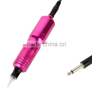 Hot Selling Professional Permanent Makeup Machine for Eyebrows A5 Makeup Pen Machine thumbnail-2