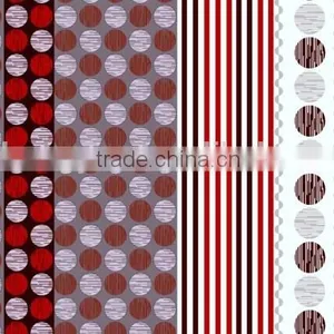 Microfiber 100polyester Pigment Printed Brushed Fabric for Home Textile Plain Fabric for Bedding thumbnail-3