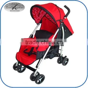 Comfortable Twin Stroller One Next to Another thumbnail-1