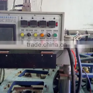 Slippers and Sandals Usd Pvc Air Blowing Machine thumbnail-3