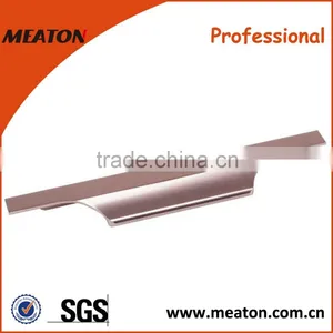 New Design Fancy Aluminium Profile Kitchen Cabinet Door Handles thumbnail-1