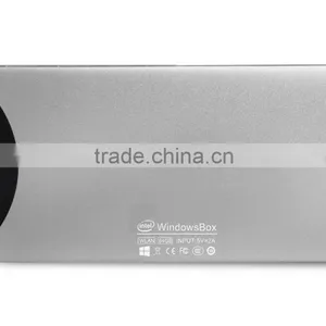 Factory Wholesale OEM 2+32GB Wintel Intel 2016 Vensmile W10 Mini pc With 2.0 mp Camera Vensmile Win 10 Mini pc thumbnail-2