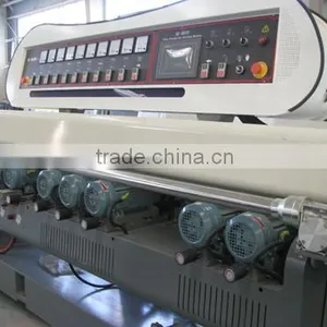 Best Price Fully Automatic Glass Beveling Machine thumbnail-1