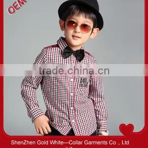 Kids' Dress Shirts thumbnail-1