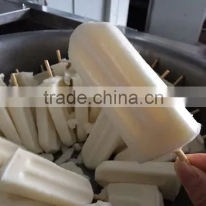 18000pcs/day Popsicle Machine, Ice Lolly Machine for Sale thumbnail-4