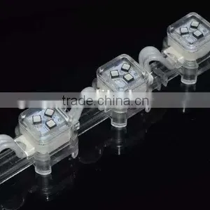 Flexible Led Mesh Video Display P40 P80 thumbnail-2