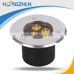 Wrranty 2years Ip65 Inground Led 3w Outdoor Lighting thumbnail-1