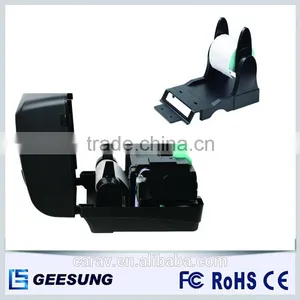 USB Barcode Printer /thermal Transfer /direct Thermal Printer for POS thumbnail-1