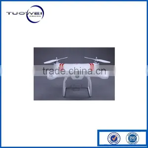 Structural Test Drone Models Rapid Prototype thumbnail-1