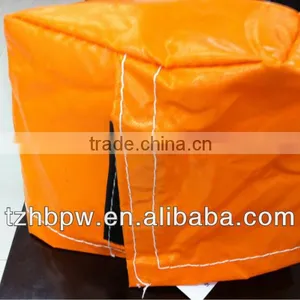 Pvc Coated Machine Tarpaulin Cover thumbnail-1