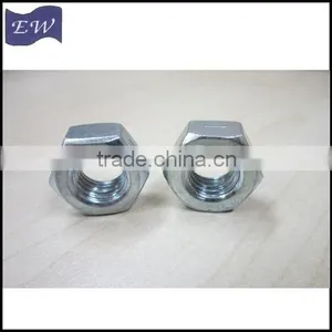 M12x1.75 Two-way Reversible Lock Nuts thumbnail-6