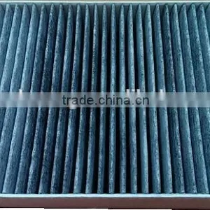 VOC Activated Carbon Filter Cloth thumbnail-2