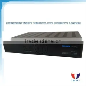 Openbox S10 HD Satellite Receiver Ali Solution DVB-S & DVB-S2 FTA With USB+CI+CA Working Worldwide thumbnail-1