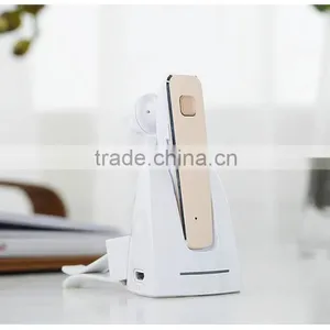 TOTU Enjoy Series Car Bluetooth Headset Wireless Stereo Running Earphone With Mic MT-4882 thumbnail-4