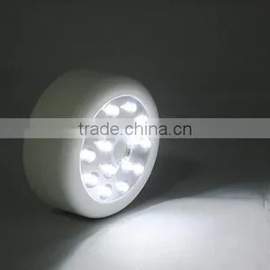 15 SMD LED Round Motion Sensor Light S thumbnail-4