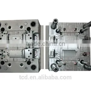 2015 High Precision Plastic Mold Supplier for Different Types thumbnail-4