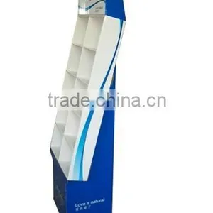 2011new Style Cardboard Display thumbnail-1