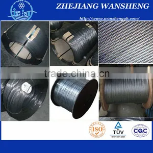 1.4mm Spring Steel Wire With High Tensile thumbnail-2