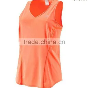 Women's Sports Singlet thumbnail-1