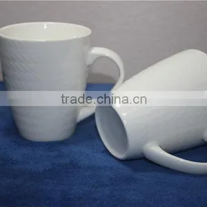 Plain Ceramic Coffee Mugs Custom for Mail Order thumbnail-2