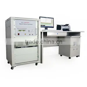 LINKJOIN MATS-2010SD Soft Magnet Ferrite Ring Core Magnet Ferrite Ferrite Ring Measurement System With CE Certificate thumbnail-4