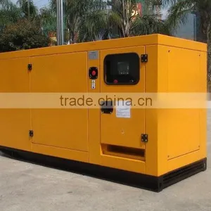 Super Silent 60kva Diesel Generator Price thumbnail-1