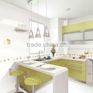 Foshan 300x450 Style Selection Wash Basin Wall Tiles thumbnail-1