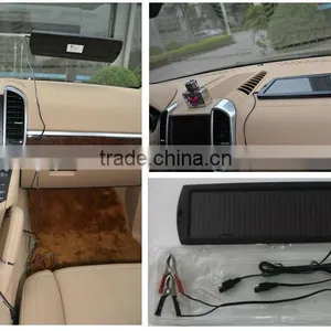 -----professional Manufacturer Solar Panel 3W 15V Car Battery Charger thumbnail-3