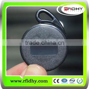 Contactless Rfid Keyfob Abs Rfid Keyfob Tag thumbnail-1