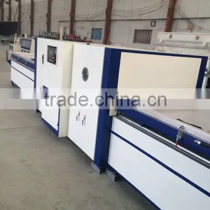 Vacuum Membrane Press Machine KC2550DA Membrane Press Machine thumbnail-3