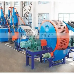 Tire Recycling Equipment Prices thumbnail-2