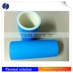 Polyimide Strong Double Sided Tape High Acrylic Adhesive Tape thumbnail-4