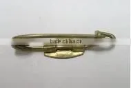 Metal Pin for Badge 25mm thumbnail-1