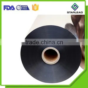 Thermal Coating High Barrier Plastic Cpp Metallized Film, Metallic Cpp Thermal Film thumbnail-3