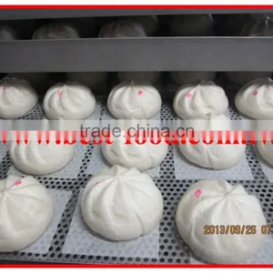 Bun Stuffing and Making Machine Manufacturer thumbnail-5