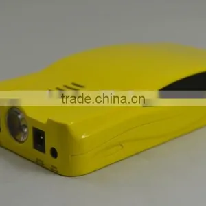 Light Portable 12V 12000mAh Battery Chargers Cranking Gasoline /diesel Engine thumbnail-1