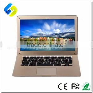Most Popular OEM 14 Inch Used Laptop 4GB DDR3 160GB HDD Windows7 OS Laptop Computer thumbnail-1